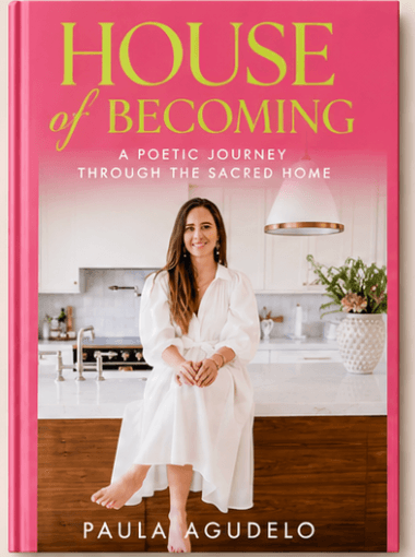 Front cover of House of Becoming