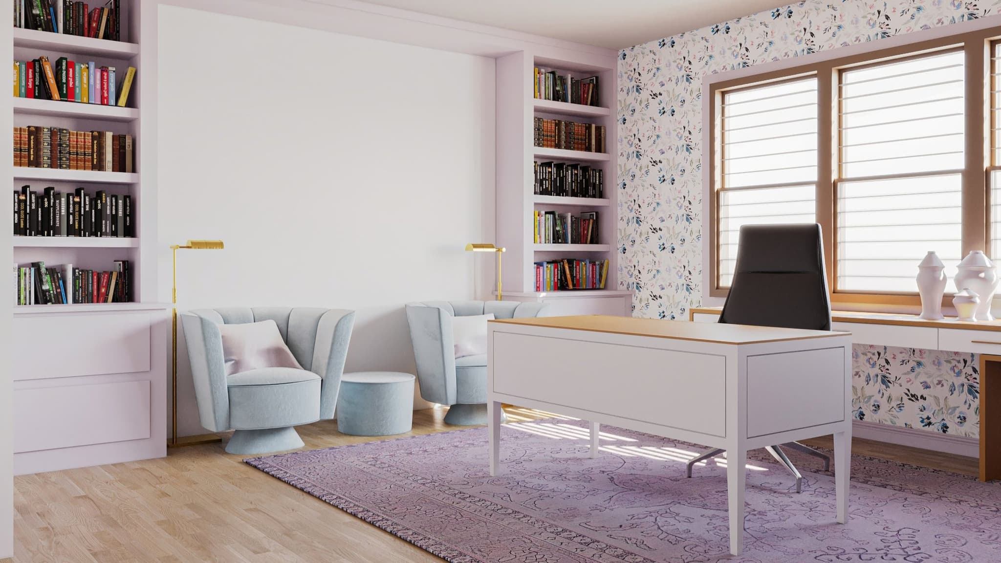 Library