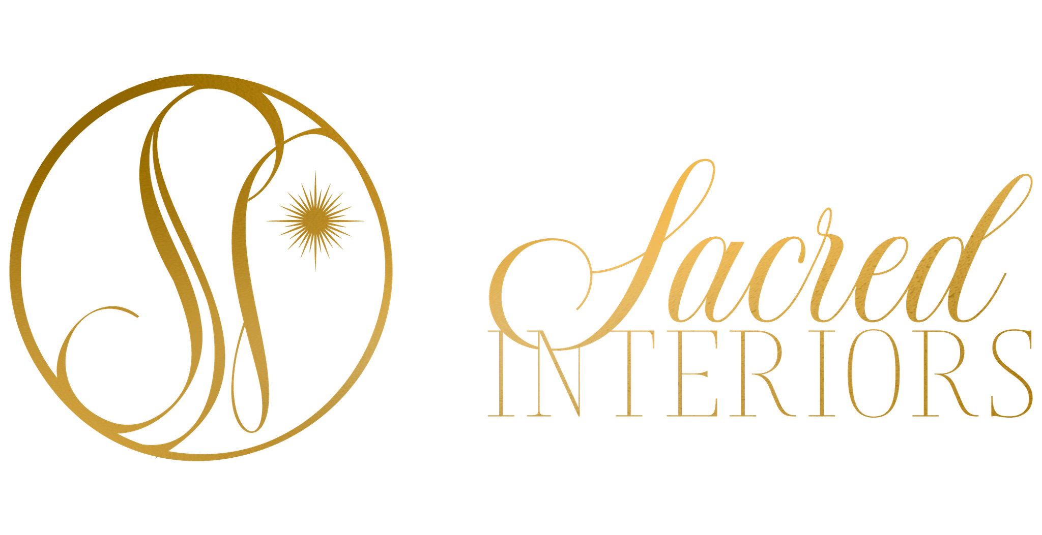 Sacred Interiors