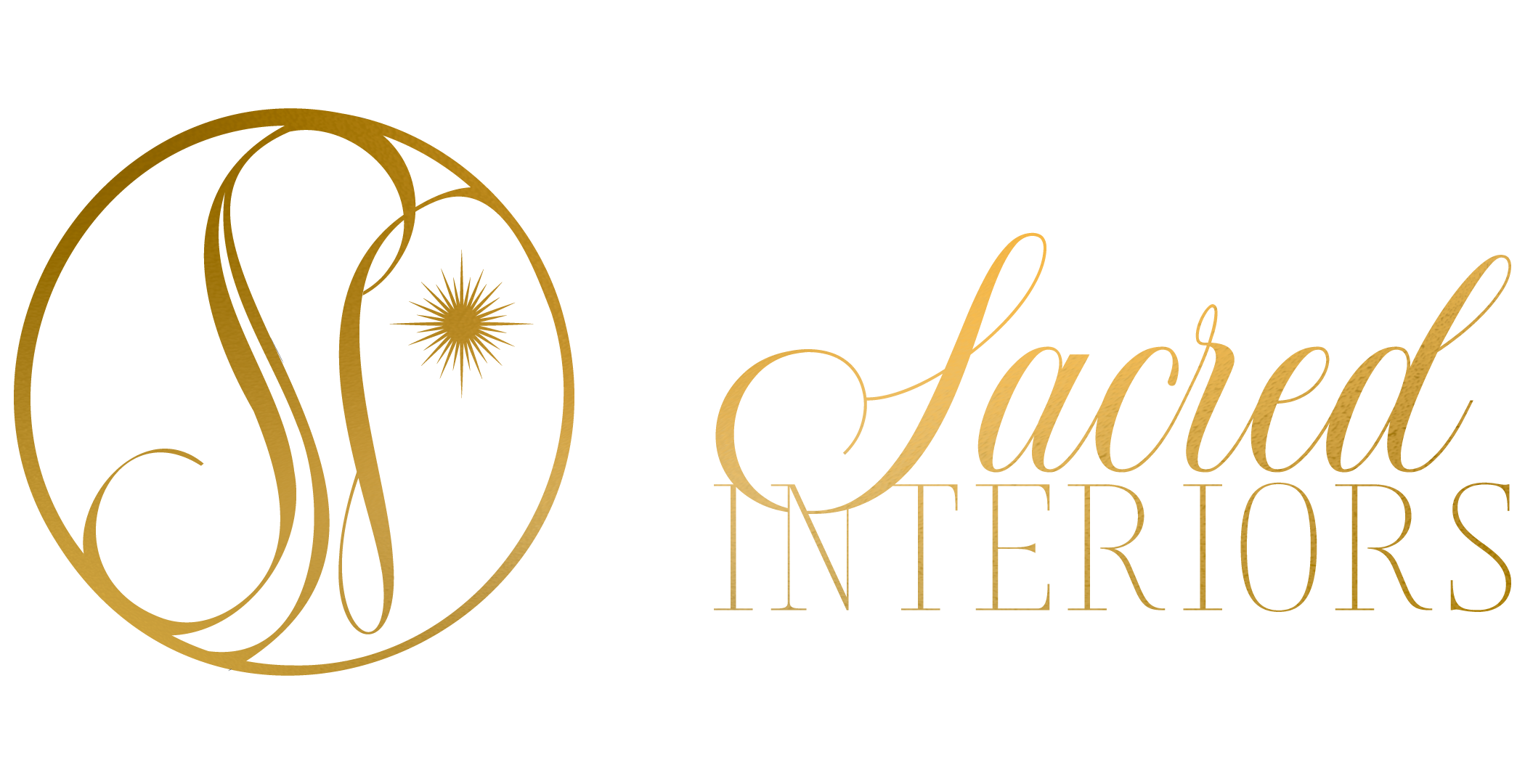 Sacred Interiors